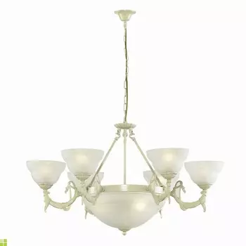 Подвесная люстра Arte Lamp ATLAS A8777LM-6-3WA