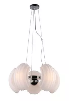 Подвесная люстра Arte Lamp BARILLA A8307SP-5CC