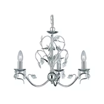 Подвесная люстра Arte Lamp CAMILLA A9060LM-3CC