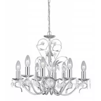 Подвесная люстра Arte Lamp CAMILLA A9060LM-8CC