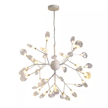 Подвесная люстра Arte Lamp Candy A7274SP-36WH