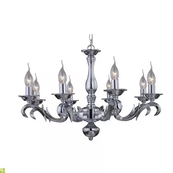 Подвесная люстра Arte Lamp CHESTER A9090LM-8CC