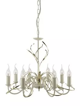 Подвесная люстра Arte Lamp CINTA A1309LM-8WC