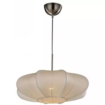 Подвесная люстра Arte Lamp COCOON A6190SP-1WH