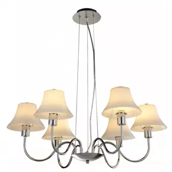 Подвесная люстра Arte Lamp CORAL A5020LM-6CC