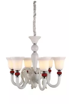 Подвесная люстра Arte Lamp CORNO A1270LM-6CC