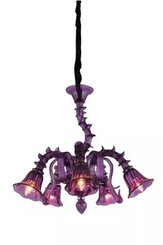 Подвесная люстра Arte Lamp CORNO A8023LM-5CC