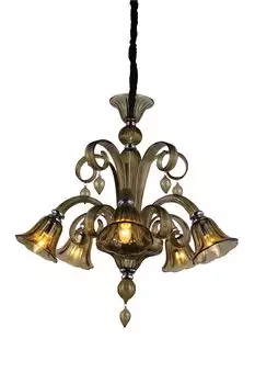 Подвесная люстра Arte Lamp CORNO A8070LM-5CC