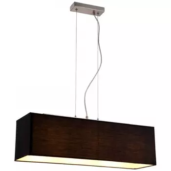 Подвесная люстра Arte Lamp CUBES A9247SP-3SS