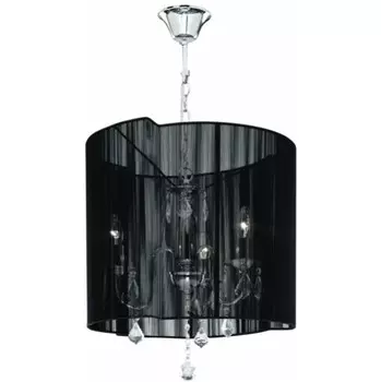 Подвесная люстра Arte Lamp EVA A3823LM-3CC