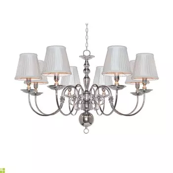 Подвесная люстра Arte Lamp FLEMISH A1055LM-8CC