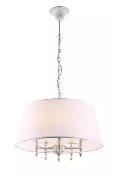 Подвесная люстра Arte Lamp GRANNY A9566SP-5WG