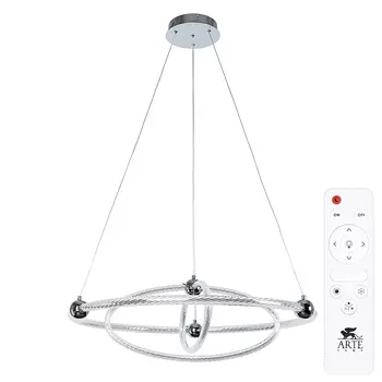 Подвесная люстра Arte Lamp Harley A2196SP-3CC