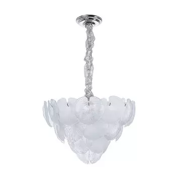 Подвесная люстра Arte Lamp Kapri A4078LM-9CC