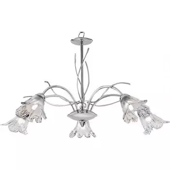 Подвесная люстра Arte Lamp LILY A5494LM-5CC