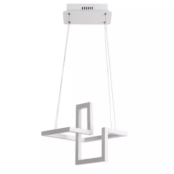 Подвесная люстра Arte Lamp Mercure A6011SP-1WH
