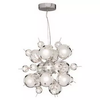 Подвесная люстра Arte Lamp MOLECULE A8312SP-6CC