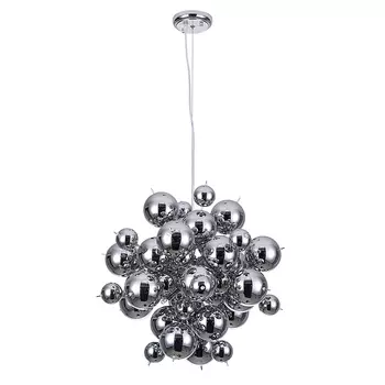 Подвесная люстра Arte Lamp Molecule A8313SP-6CC