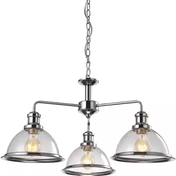 Подвесная люстра Arte Lamp Oglio A9273LM-3CC