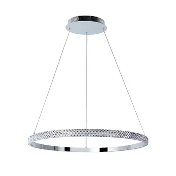 Подвесная люстра Arte Lamp Orione A2182SP-60CC
