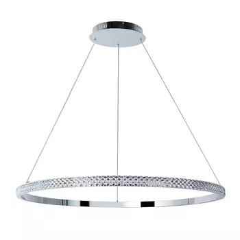Подвесная люстра Arte Lamp Orione A2182SP-80CC