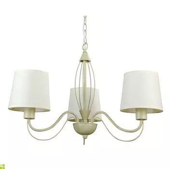 Подвесная люстра Arte Lamp ORLEAN A9310LM-3WG