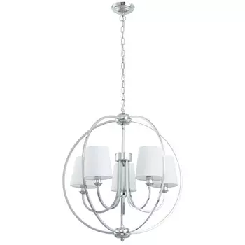 Подвесная люстра Arte Lamp Patricia A9022SP-5CC