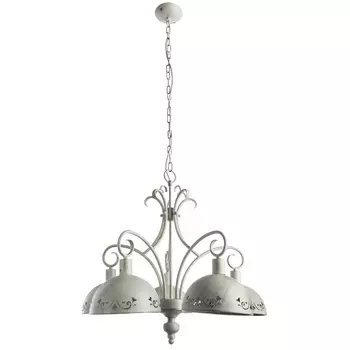 Подвесная люстра Arte Lamp PITTORE A2060LM-5WG