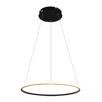 Подвесная светодиодная люстра Rapid Arte Lamp A2500SP-1BK