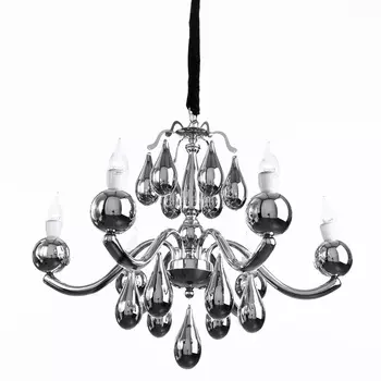 Подвесная люстра Arte Lamp Sigma A3229LM-6CC