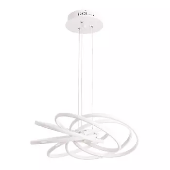 Подвесная люстра Arte Lamp Swing A2527SP-6WH