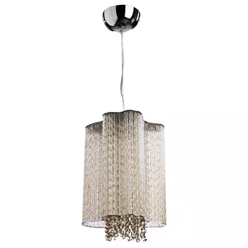 Подвесная люстра Arte Lamp TWINKLE A8560SP-1CG