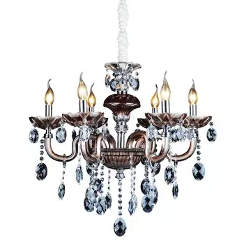 Подвесная люстра Arte Lamp VESUVIUS A8121LM-6CC