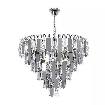 Подвесная люстра Arte Lamp Vivien A2719SP-8CC