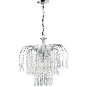 Подвесная люстра Arte Lamp WATERFALL A5175LM-5CC