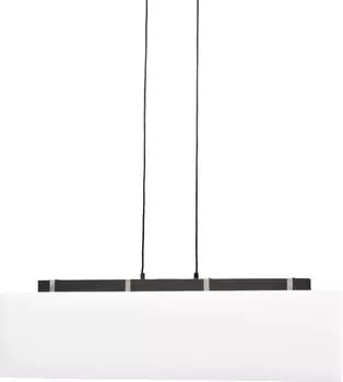 Подвесная люстра Arte Lamp WAVERLEY A8880SP-4BK