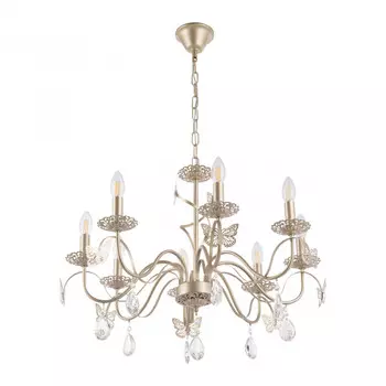 Подвесная люстра Arte Milano Am346179 346179/8 CG