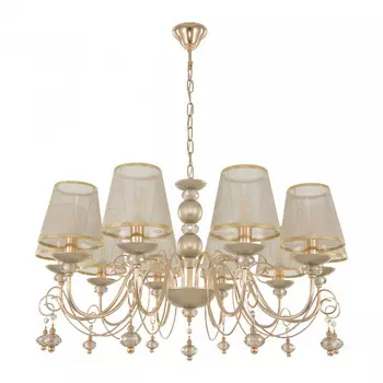 Подвесная люстра Arte Milano Am347620 347620/10 FGD