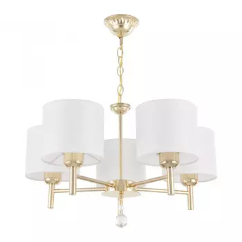 Подвесная люстра Arte Milano Amalfi-2756 332756/5 FGD