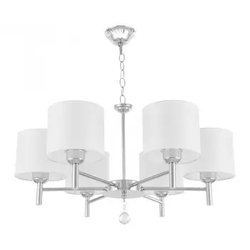 Подвесная люстра Arte Milano Amalfi-2756 332756/6 CR