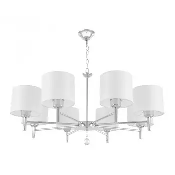 Подвесная люстра Arte Milano Amalfi-2756 332756/8 CR