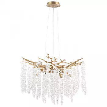 Подвесная люстра Arte Milano Milano-1 23110.600.8.E14.D IB