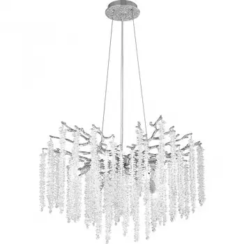 Подвесная люстра Arte Milano Milano-1 23110.600.8.G9.A CR