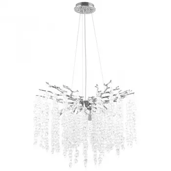 Подвесная люстра Arte Milano Milano-1 23110.600.8.G9.D CR