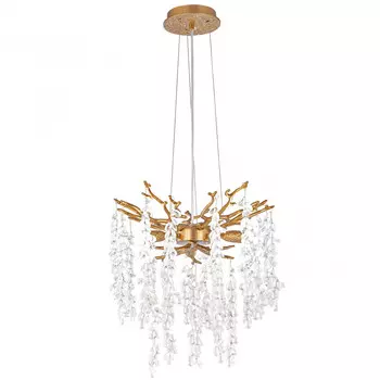 Подвесная люстра Arte Milano Milano-1 23110.320.3.G9.D IB