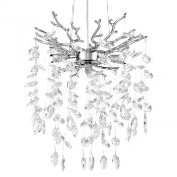 Подвесная люстра Arte Milano Milano-1 23110.320.3.E14.B CR