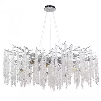 Подвесная люстра Arte Milano Milano-1 23110.1000.14.E14.A CW