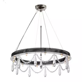 Подвесная люстра Artena H 1.3.60.600 N Arti Lampadari