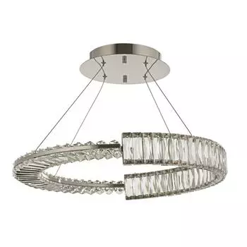 Подвесная люстра Arti Lampadari Carini Carini L 1.5.60.100 N