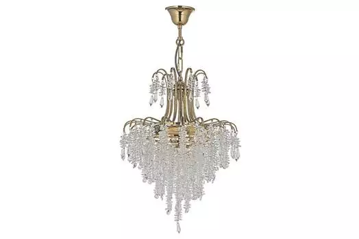 Подвесная люстра Arti Lampadari Erli Erli E 1.5.40.105 GB